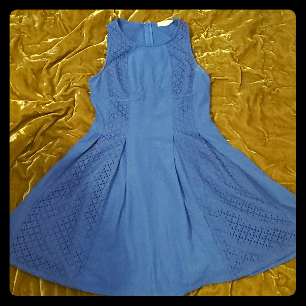 Altar'd State Dress